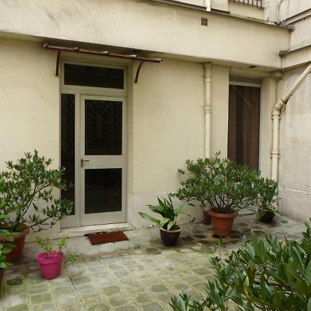My Trip In Paris - Turgot Lejlighed Eksteriør billede