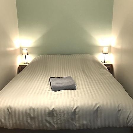 My Trip In Paris - Turgot Lejlighed Eksteriør billede