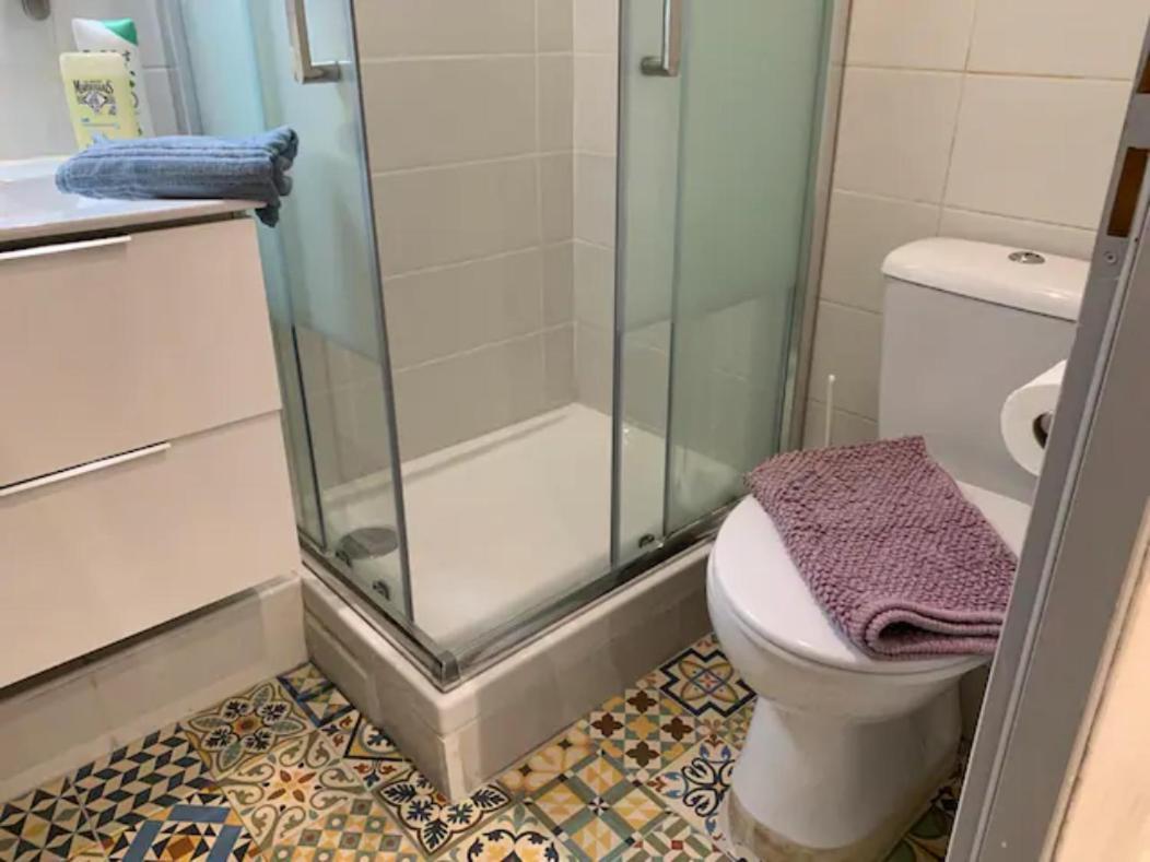 My Trip In Paris - Turgot Lejlighed Eksteriør billede