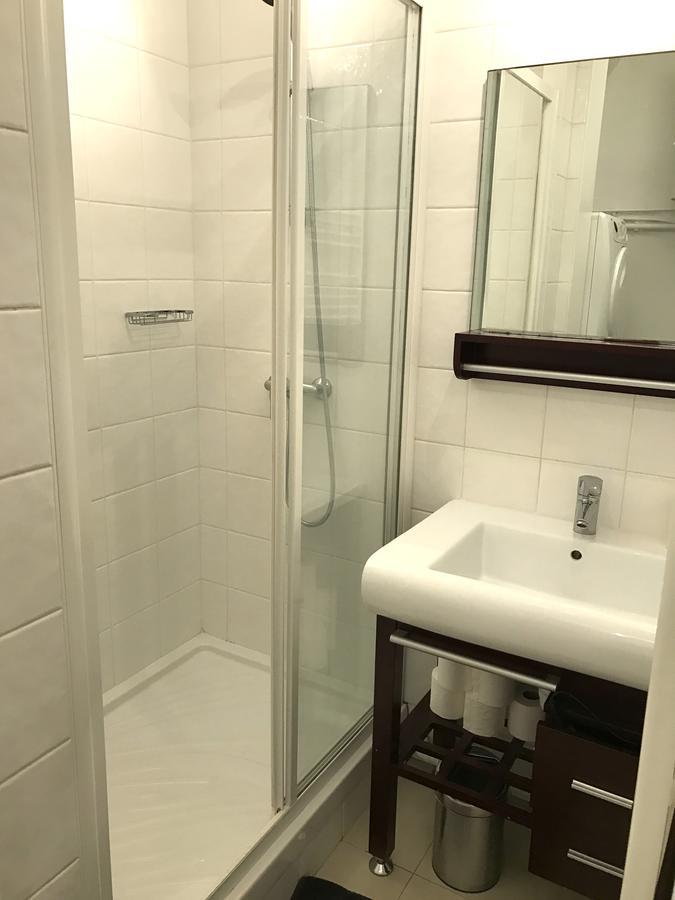 My Trip In Paris - Turgot Lejlighed Eksteriør billede